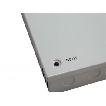 Блок питания в металлическом боксе 180W 12V (18CH)